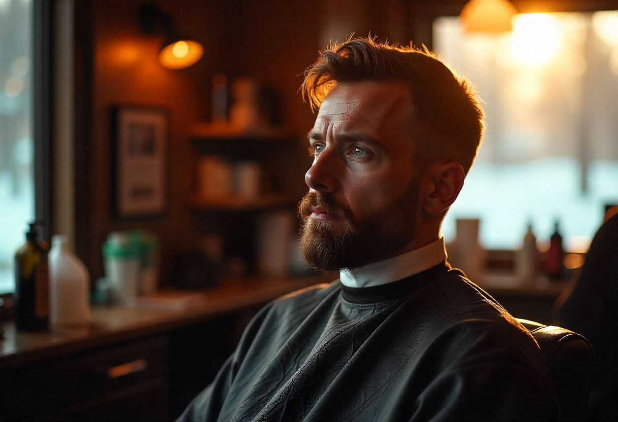 Haircuts